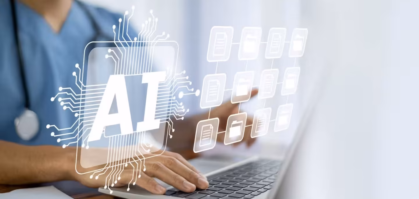 fda-ai-medical-device-statistics FDA AI medical device statistics 2026 chart showing 425 authorizations by specialty and regulatory pathway Chart of FDA approved AI medical devices by year showing radiology at 76 percent of 2025 clearances