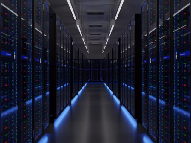 germany-data-center-statistics Germany data center statistics 2026 chart showing 2,980 MW installed IT connected load by federal state Data center capacity by Bundesland 2026 with Hessen at 1,100 MW and Bayern at 420 MW