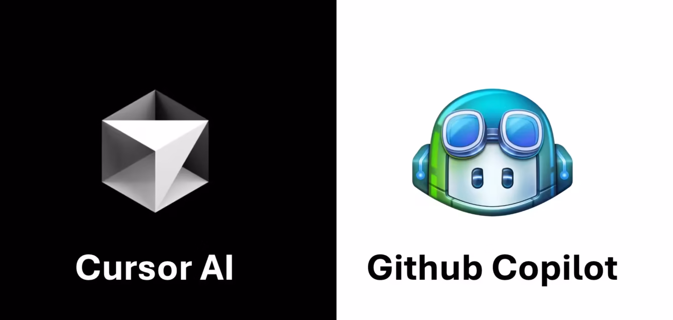 github-copilot-vs-cursor-statistics GitHub Copilot vs Cursor statistics 2026 comparing users, revenue and pricing Chart showing Cursor Teams seat at 2.11 times the price of GitHub Copilot Business