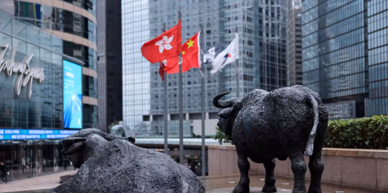 hong-kong-ipo-statistics Hong Kong IPO statistics 2026 chart showing HKEX IPO funds raised through August 2026 A+H listings and Chapter 18C specialist technology IPOs share of Hong Kong IPO proceeds in 1H 2026