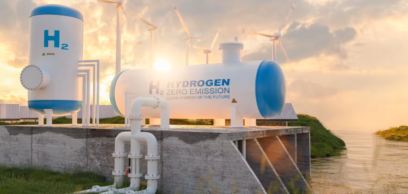 hydrogen-energy-statistics Hydrogen energy statistics 2026 chart showing the Axis Hydrogen Cost Gap rising from €0.46 to €0.87 per kilogram across three EU auctions European Hydrogen Bank auction subsidy per kilogram 2024 to 2026, Axis Intelligence Research HCG metric