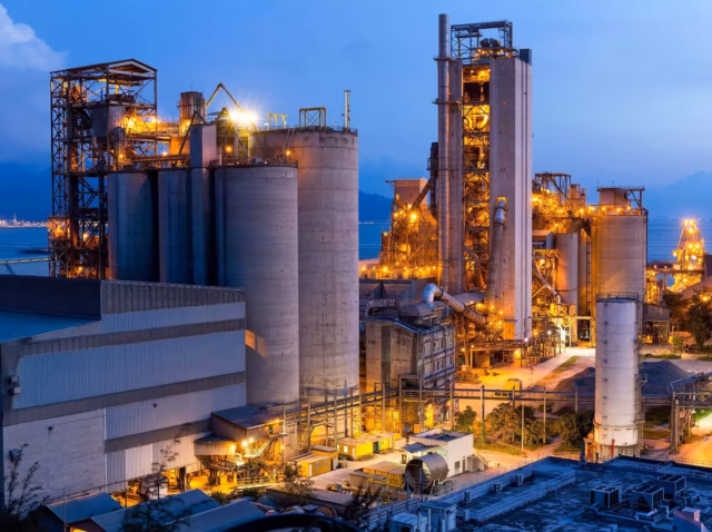 industrial-electrification-statistics Industrial electrification statistics 2026 chart showing process heat electrified share by manufacturing subsector Electrification Parity Threshold readings for United States and European Union industrial process heat, 2024 to 2026