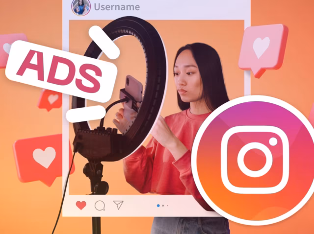 instagram-ads-statistics Instagram ads statistics 2026 chart showing Meta price per ad growth by region Auction Squeeze Index 2026: US and Canada Instagram ad prices rose 20% vs 9% impression growth