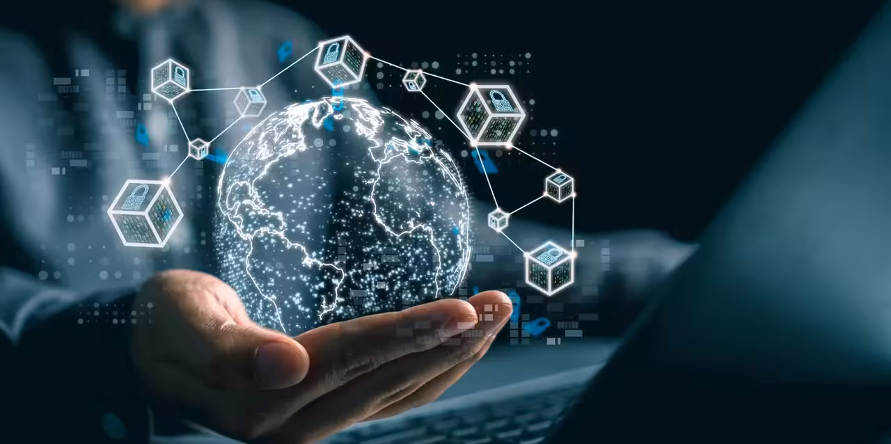 institutional-tokenization-statistics Institutional tokenization statistics 2026 chart ranking six financial centres by Institutional Settlement Depth Index score Tokenised central bank money settlement readiness compared across Hong Kong, the euro area, Switzerland, Singapore, the UK and the US in 2026