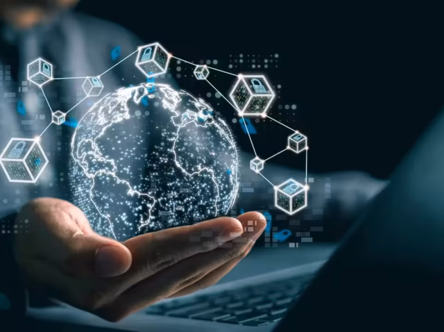 institutional-tokenization-statistics Institutional tokenization statistics 2026 chart ranking six financial centres by Institutional Settlement Depth Index score Tokenised central bank money settlement readiness compared across Hong Kong, the euro area, Switzerland, Singapore, the UK and the US in 2026