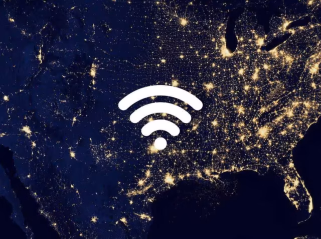 internet-prices-by-state Internet prices by state 2026 map showing the Same-Speed Price Index for all 50 states Map of US broadband cost by state in 2026 with Alaska and Illinois paying the most for the same speed