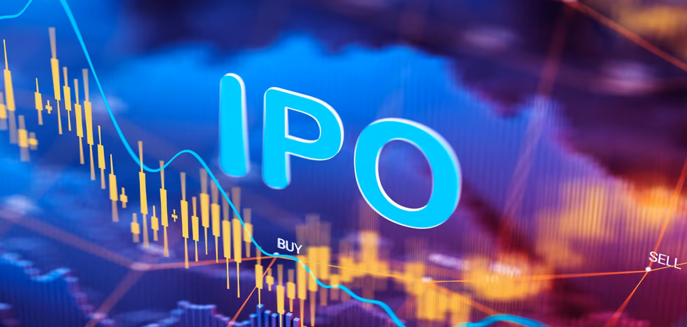 ipo-statistics IPO statistics 2026 chart showing 4 billion global IPO proceeds in the first half of 2026 Global IPO market 2026 proceeds by region with and without the SpaceX IPO