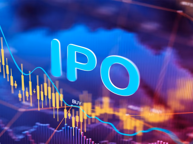 ipo-statistics IPO statistics 2026 chart showing 4 billion global IPO proceeds in the first half of 2026 Global IPO market 2026 proceeds by region with and without the SpaceX IPO