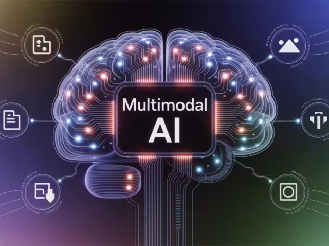 multimodal-ai-statistics Multimodal AI statistics 2026 chart showing audio tokens cost 3.33 times text tokens Modality Premium Ratio comparing API prices for text, image, audio and video tokens