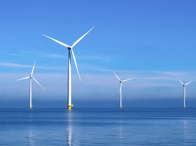 offshore-wind-statistics Offshore wind statistics 2026 chart showing global installed capacity of 91,380 MW by country at year-end 2025 Offshore wind capacity by country 2025 with China at 47,390 MW holding 51.86 percent of the world total