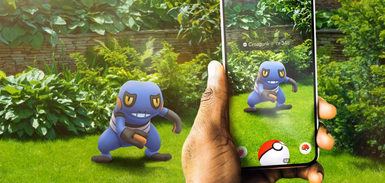 pokemon-go-statistics Pokémon GO statistics 2026 chart of players, revenue and live event economic impact Pokémon GO Fest economic impact by host city, Trainer Economic Yield per attendee