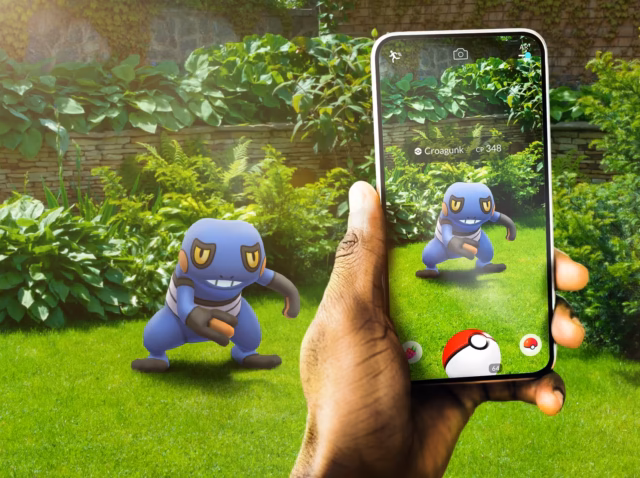 pokemon-go-statistics Pokémon GO statistics 2026 chart of players, revenue and live event economic impact Pokémon GO Fest economic impact by host city, Trainer Economic Yield per attendee