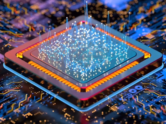Semiconductor capex 2026 chart showing capital intensity by chipmaker Fab equipment spending 2026 and the 29.6 point capital intensity spread