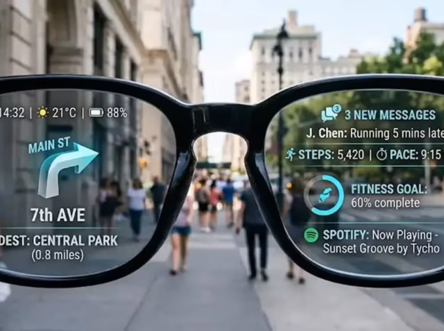 smart-glasses-statistics Smart glasses statistics 2026 chart showing 2.25 million units shipped in Q1 2026, up 167% Smart glasses market share by brand in 2026 with Meta at 69.2% and the Axis Smart Glasses Concentration Index