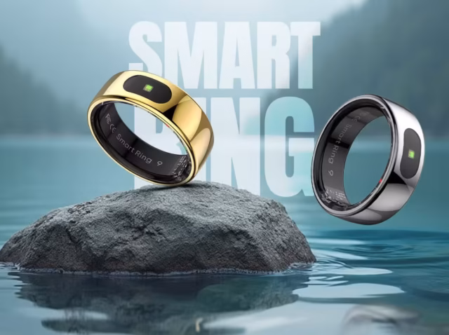 smart-ring-statistics Smart ring statistics 2026 chart showing global shipments rising to 4 million units and Oura holding 74 percent market share FDA cleared smart ring sleep apnea detection accuracy by sex, age, BMI and skin tone from 510(k) K261011