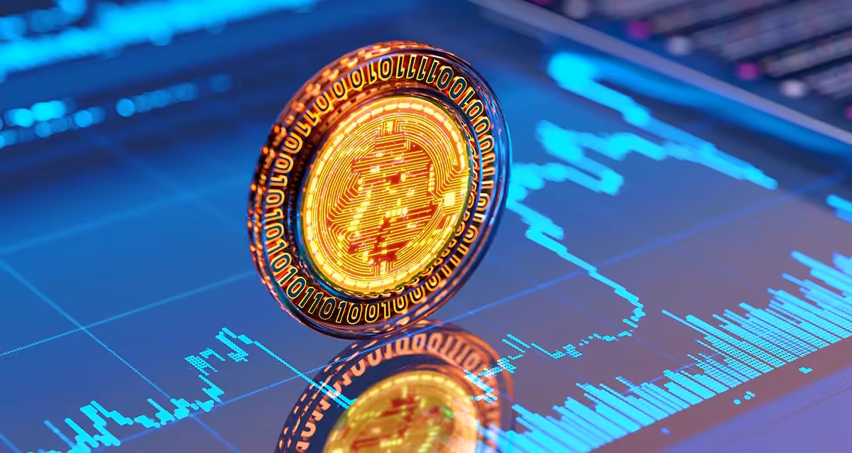 Stablecoin statistics 2026 chart showing $303.82 billion total supply with Tether at 60.34% and Circle at 24.31% market share Stablecoin market concentration by issuer and blockchain, SSCI reading 4,249, Ethereum and Tron holding 82.77% of USDT and USDC supply
