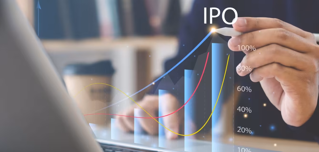 tech-ipo-statistics Tech IPO statistics 2026 chart of the Axis Tech IPO Froth Index from 1999 to 2025 Tech IPO valuations and profitability compared with the dot-com bubble, with regional TMT IPO proceeds