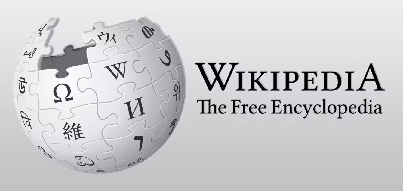 wikipedia-statistics Wikipedia statistics 2026 chart showing human pageviews down 8% while bot traffic takes 65% of core infrastructure load Axis Intelligence Research Knowledge Commons Drain Ratio baseline 69.2 comparing Wikipedia AI citation share against declining human readership