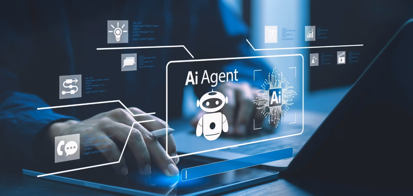 ai-agents-trends AI agents trends 2027 chart comparing Axis base case with Gartner forecast, AI agent spending forecast 2027 base upside downside scenarios