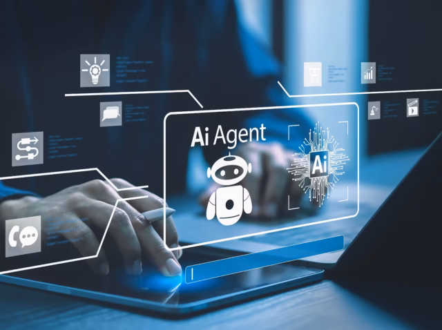 ai-agents-trends AI agents trends 2027 chart comparing Axis base case with Gartner forecast, AI agent spending forecast 2027 base upside downside scenarios