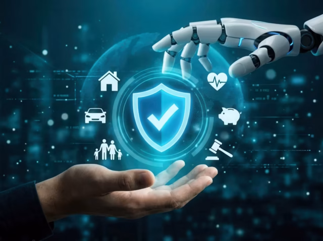 ai-in-insurance-claims-statistics AI in insurance claims statistics 2026 map of states banning AI-only claim denials, Share of US residents covered by laws barring AI-only health insurance denials, ADGC reading October 2026