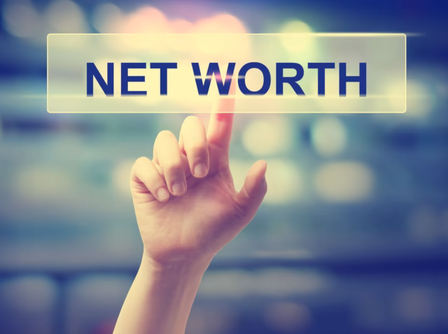 average-net-worth-by-age US Average net worth by age 2026 chart showing median and mean U.S. household net worth in August 2026 dollars, Axis Intelligence Research Median net worth by age compared with income, Net Worth-to-Income Multiple rising from 0.64 under 35 to 6.84 at 75 and older