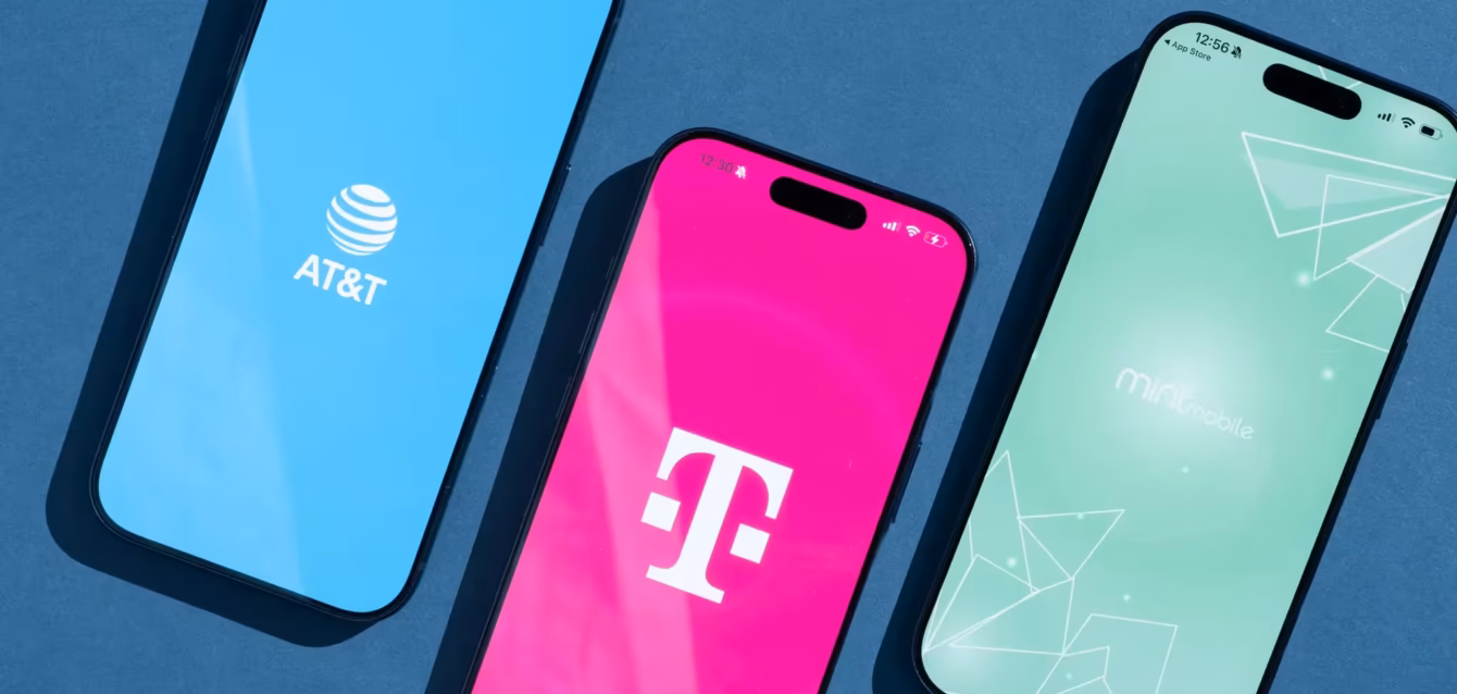 Best cell phone plans 2026 ranked by Axis Intelligence Line Value Score