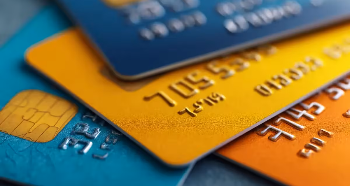 credit-card-processing-fees Credit card processing fees 2026 chart comparing Stripe, Square, PayPal and interchange-plus effective rates Above-Interchange Spread on a online order showing how much of a flat-rate card fee is not Visa interchange