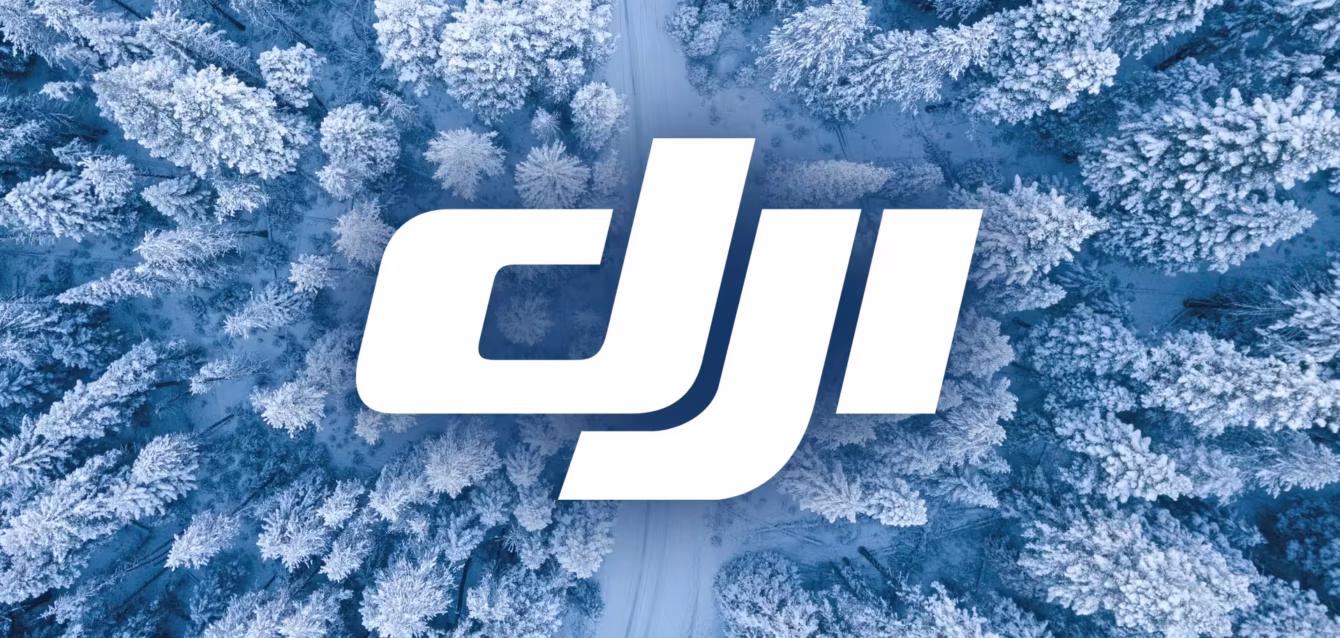 dji-statistics DJI statistics 2026 chart showing U.S. restriction index scores by product line, Is DJI banned in the US — timeline of 2026 FCC and tariff actions on DJI drones