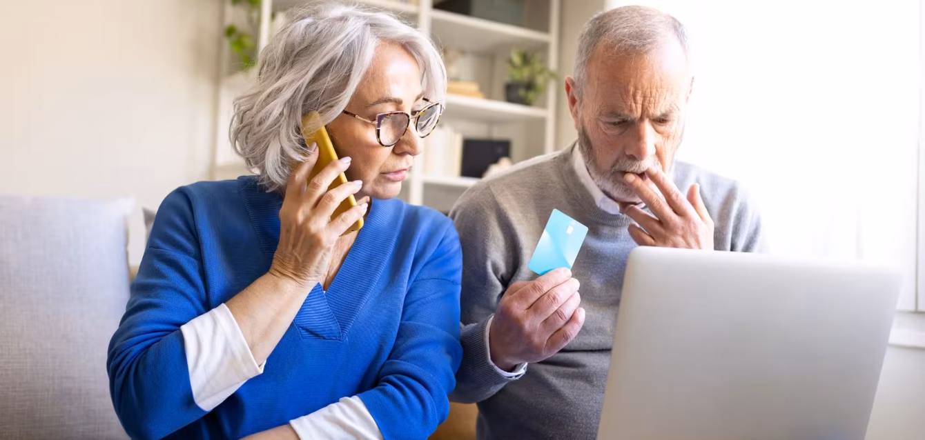 elder-fraud-statistics Elder fraud statistics 2026 chart showing Americans 60+ lost .748 billion and 37.1% of FBI-reported fraud losses, Elder fraud by state 2026 map of the Elder Loss Concentration Index, New Mexico highest at 82.3 and Arizona highest loss per senior at 0
