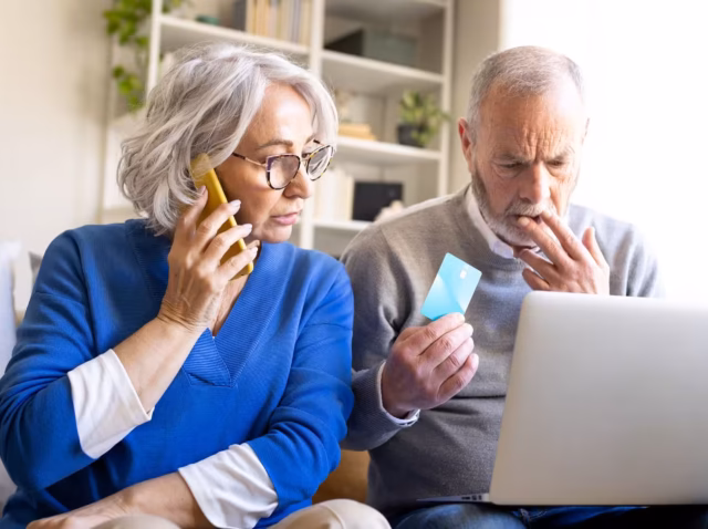 elder-fraud-statistics Elder fraud statistics 2026 chart showing Americans 60+ lost .748 billion and 37.1% of FBI-reported fraud losses, Elder fraud by state 2026 map of the Elder Loss Concentration Index, New Mexico highest at 82.3 and Arizona highest loss per senior at 0