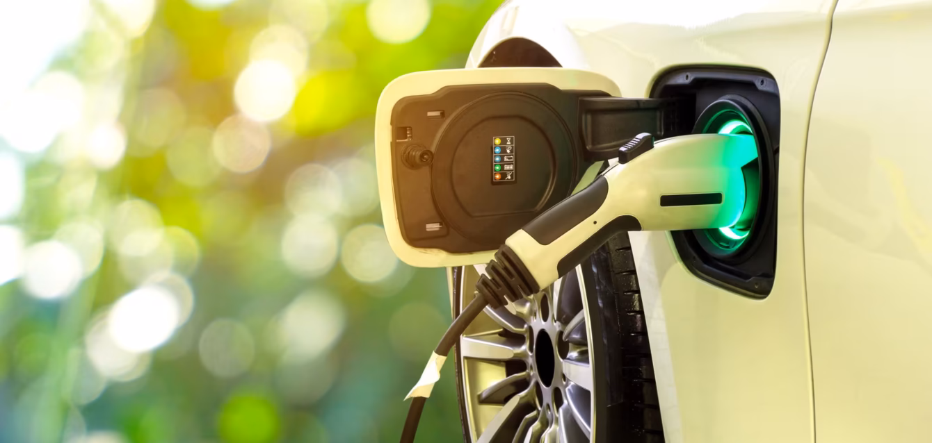 ev-charging-cost-home-vs-public EV charging cost 2026 home vs public fast charger per 1,000 miles compared with gasoline Chart showing fast charging an electric car costs about the same per mile as gas while home charging costs one third