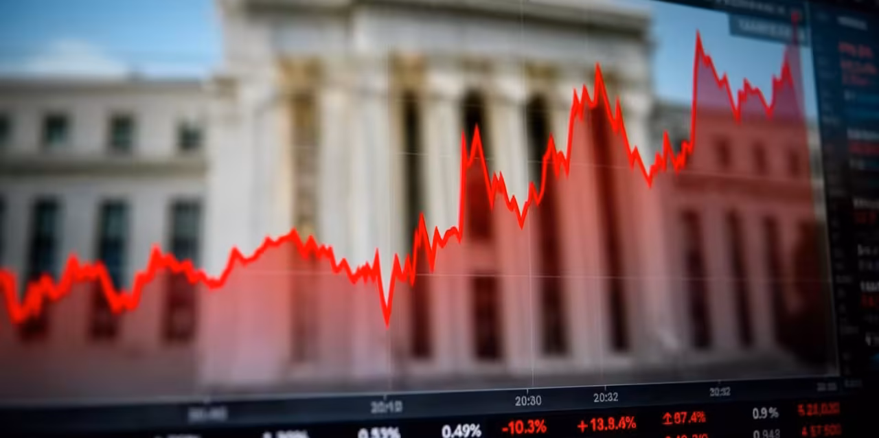 fed-rate-hike-odds-statistics Fed Rate Hike Odds 2026, Fed Hike Pressure Index component scores and weighted contributions, baseline reading 81