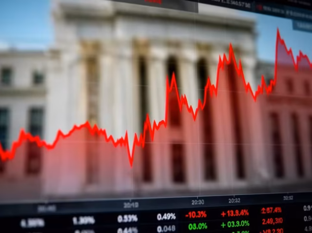 fed-rate-hike-odds-statistics Fed Rate Hike Odds 2026, Fed Hike Pressure Index component scores and weighted contributions, baseline reading 81