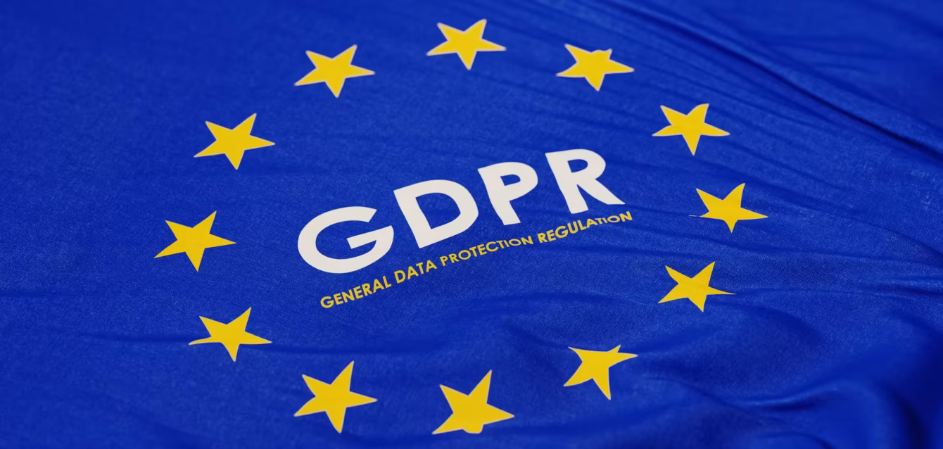 GDPR fines statistics 2026 chart of the largest GDPR fines by legal status, with only 1.36% of €6.63 billion final GDPR fines 2026 — Meta €1.2 billion, Uber €825 million and Google €403 million, and how much Ireland's DPC has collected