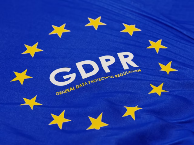 gdpr-fines-statistics GDPR fines statistics 2026 chart of the largest GDPR fines by legal status, with only 1.36% of €6.63 billion final GDPR fines 2026 — Meta €1.2 billion, Uber €825 million and Google €403 million, and how much Ireland's DPC has collected