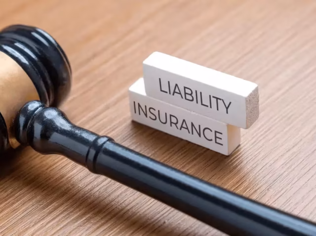 general-liability-insurance-statistics General liability insurance statistics 2026 chart showing liability losses up 57.5% since 2021 against premiums up 33.8% Defense costs in liability insurance by insurer and record 2025 liability insurance rate increase, Axis Intelligence Research
