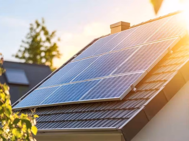 install-solar-panels-cost Install solar panels cost 2026 — median .6 per watt, from .0 in Washington to .1 in North Carolina, Solar panel installation cost per watt by state and WGK index ranking, Berkeley Lab and EIA data charted by Axis Intelligence Research