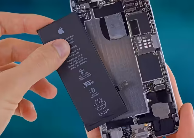 iphone-battery-replacement-cost iPhone battery replacement cost 2026 chart showing Apple fees from to 9 by model iPhone 18 Pro battery replacement cost by state with sales tax, Axis Intelligence Research BSBI index