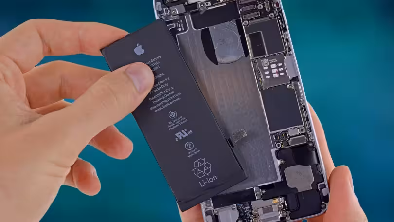 iphone-battery-replacement-cost iPhone battery replacement cost 2026 chart showing Apple fees from to 9 by model iPhone 18 Pro battery replacement cost by state with sales tax, Axis Intelligence Research BSBI index