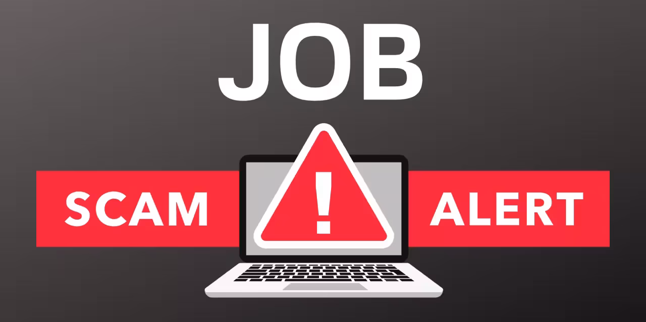 job-scam-statistics Job scam statistics 2026 chart showing US employment fraud losses rising from $70.2 million in 2023 to $362.9 million in 2025, Recruitment Fraud Exposure Index by age showing job seekers aged 50 to 59 most exposed to fake job offers and crypto job scams