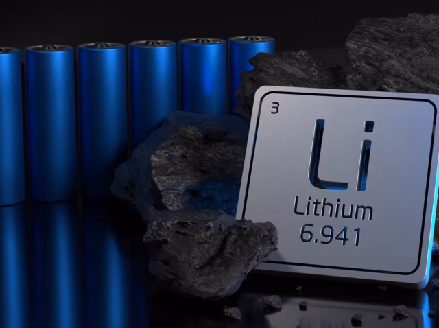 lithium-price Lithium price 2026 chart comparing carbonate, hydroxide and spodumene per tonne — Axis Intelligence Research Lithium carbonate price per kg vs contained-lithium value with the Axis LCVI index reading of 130