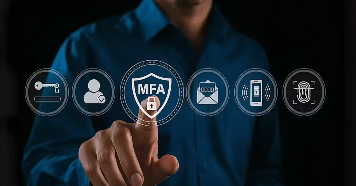 mfa-statistics MFA statistics 2026 chart showing 70% workforce MFA adoption against 14% phishing-resistant authenticator adoption, MFA adoption by country 2026, EU enterprise ranking from Finland at 79.4% to Croatia at 2.1%, with the Axis PSEI baseline of 55.6, multi-factor authentication statistics 2026