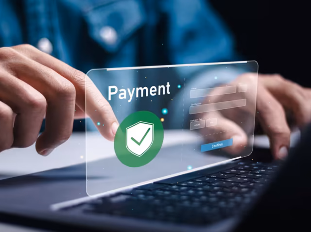 payment-trends Payment trends 2027 chart showing UPI at 268 billion transactions versus Visa at 281.3 billion, with Axis 2027 base case of 330.5 billion for UPI, Digital payment trends 2027: UPI and Pix 2027 forecast scenarios 424 to 454 billion transactions compared with Visa fiscal 2027