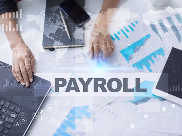 payroll-cost-per-employee Payroll cost per employee 2026 chart showing employer taxes, benefits and software on a ,000 salary Employer payroll tax by state 2026 ranking with Hawaii ,072 and Nebraska ,744 per new hire