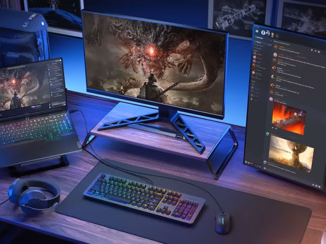 pc-market-share-by-revenue PC market share by revenue 2026 chart comparing Dell, Apple and HP revenue per PC Revenue-to-Unit Ratio and workstation share of PC shipments, Q2 2026 vendor comparison Global PC And Workstation Market Share Vendors
