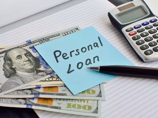 personal-loan-statistics Personal loan statistics 2026 chart showing 1 billion in US unsecured personal loan balances, TransUnion data Card-to-Loan Spread 2021–2026 comparing credit card APR with the 24-month personal loan rate, Axis Intelligence Research