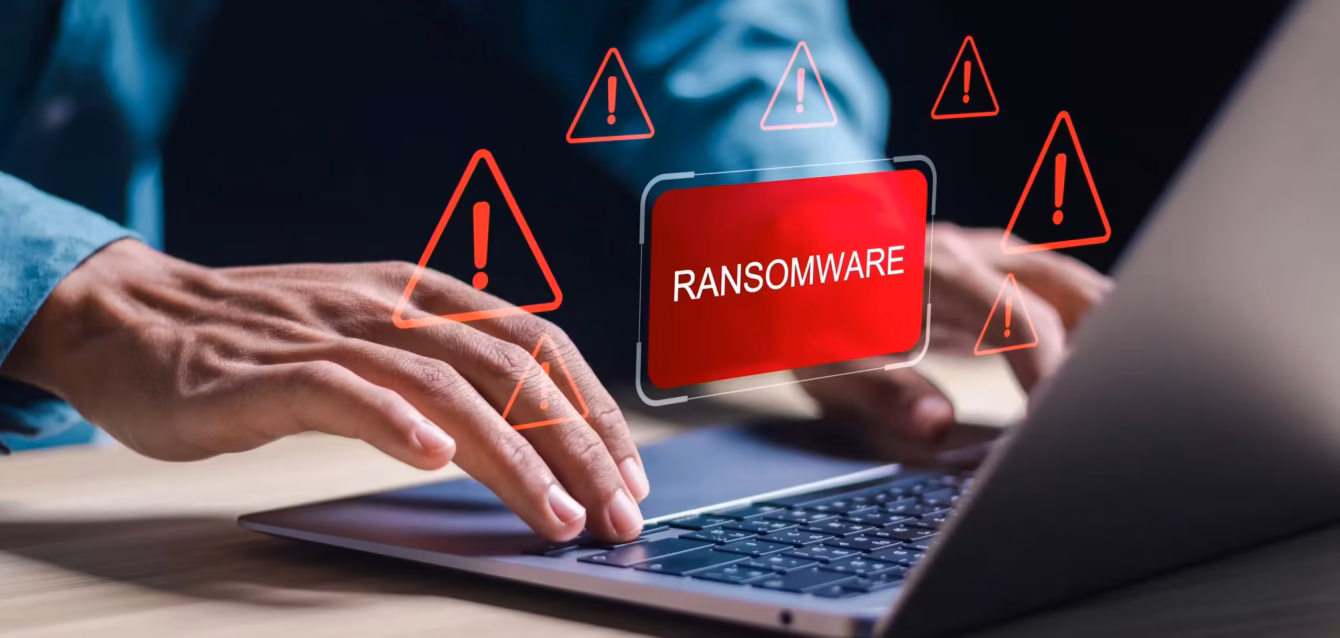 Ransomware attack cost 2026 chart showing median ransom payment and recovery cost by company revenue, from Axis Intelligence Research Ransom Revenue Burden by revenue band: companies with $250–500 million in revenue pay 0.53% of revenue in ransom, the highest of any size group
