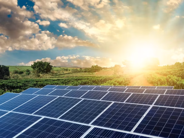 solar-power-cost Solar power cost 2026 — utility-scale solar LCOE –98/MWh vs gas combined-cycle –129/MWh, Lazard data charted by Axis Intelligence Research Solar Price-to-Beat Ratio SPBR™ 2026 — utility solar 0.77 vs new gas, 1.33 vs wholesale power, by Axis Intelligence Research