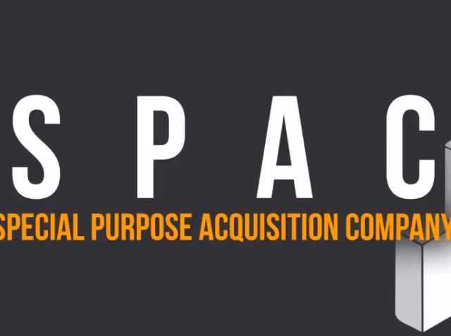 spac-statistics SPAC statistics 2026 chart of U.S. SPAC IPOs and the SPAC Overhang Ratio SPAC IPOs vs completed de-SPAC mergers and average SPAC redemption rate 2019 to 2026